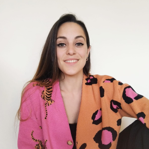 Imagen de Amalia Urbán