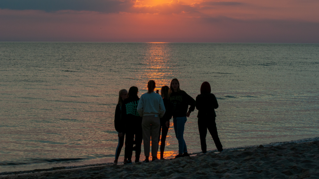 la soledad de las mujeres