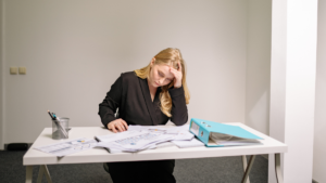 autoexigencia en mujeres