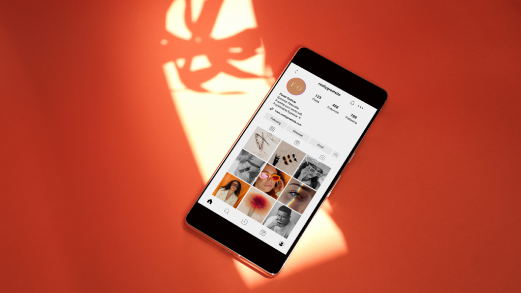 redes sociales autoestima