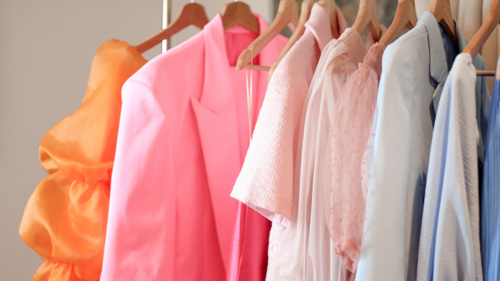 miedo a comprar ropa