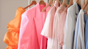 miedo a comprar ropa